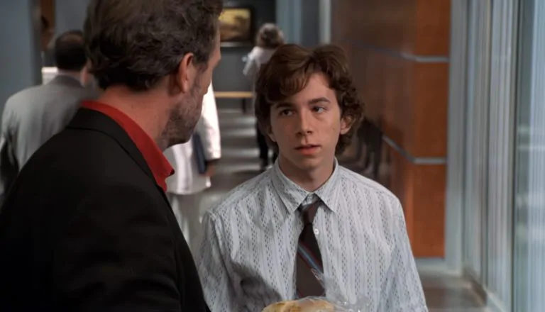 Картинка к «1 сезон 6 серия»