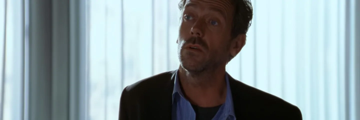 Кадр из 8 серии 1 сезона