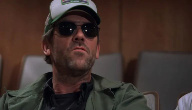 Момент из 12 серии 2 сезона