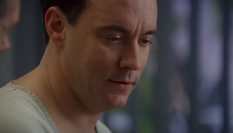 Момент из 15 серии 3 сезона