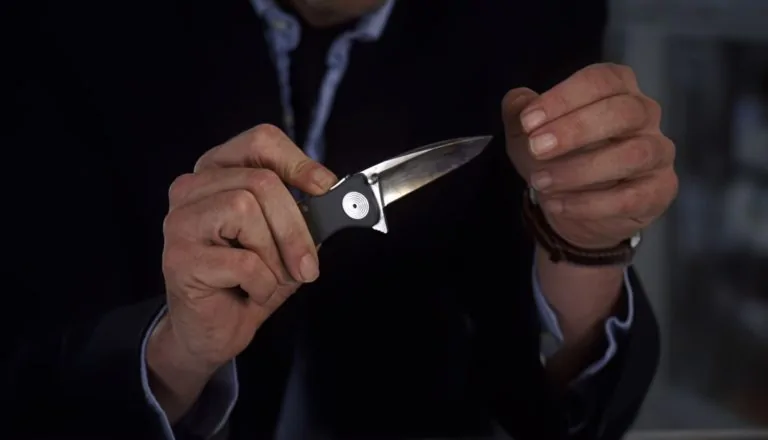 Момент из 3 серии 4 сезона