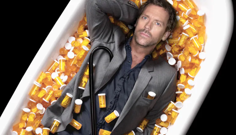 Постер «Сезон 4»