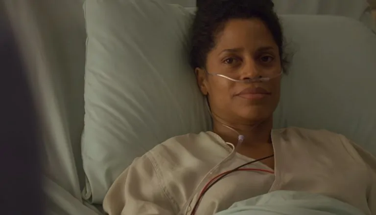 Момент из 14 серии 5 сезона