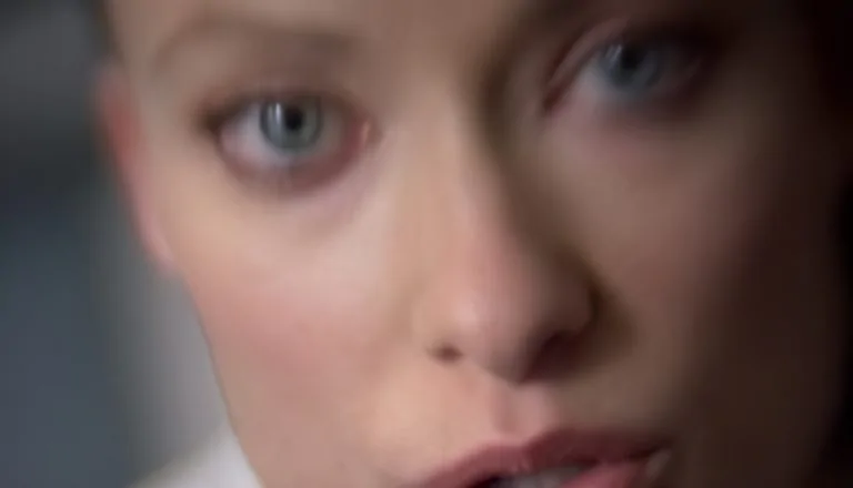 Момент из 19 серии 5 сезона