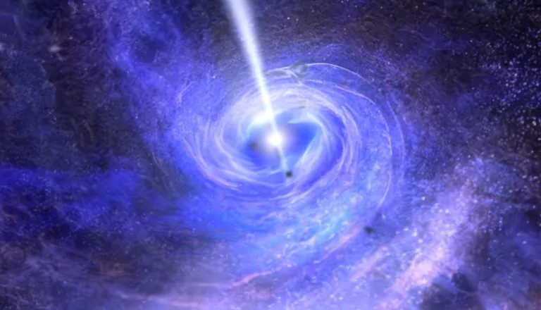 Момент из 15 серии 6 сезона