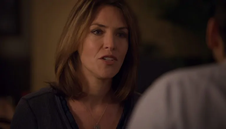 Момент из 18 серии 6 сезона