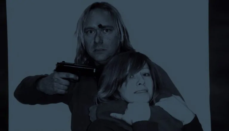 Момент из 18 серии 8 сезона