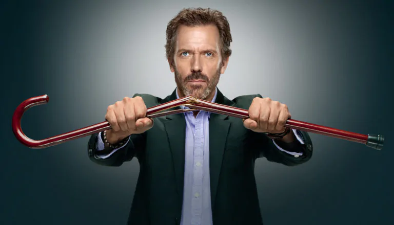 Постер «Сезон 8»